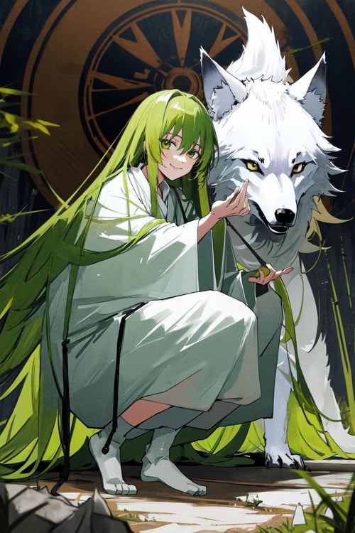 Gilgamesh x Enkidu | 闪闪 x 恩奇都 | ギルガメッシュ x エルキドゥ (Fate/strange Fake) by Akiseki on Tensor.Art