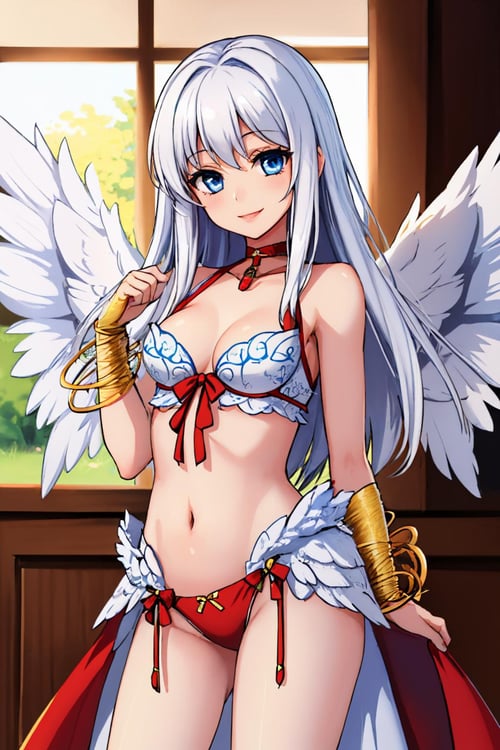 Wanderer Attire | Ragnarok Online by justTNP on Tensor.Art