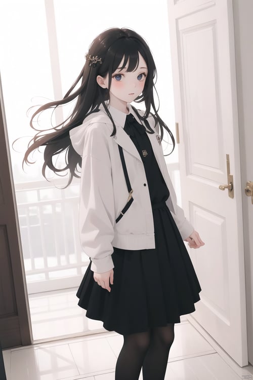 插画 by 宝拉熊 on Tensor.Art