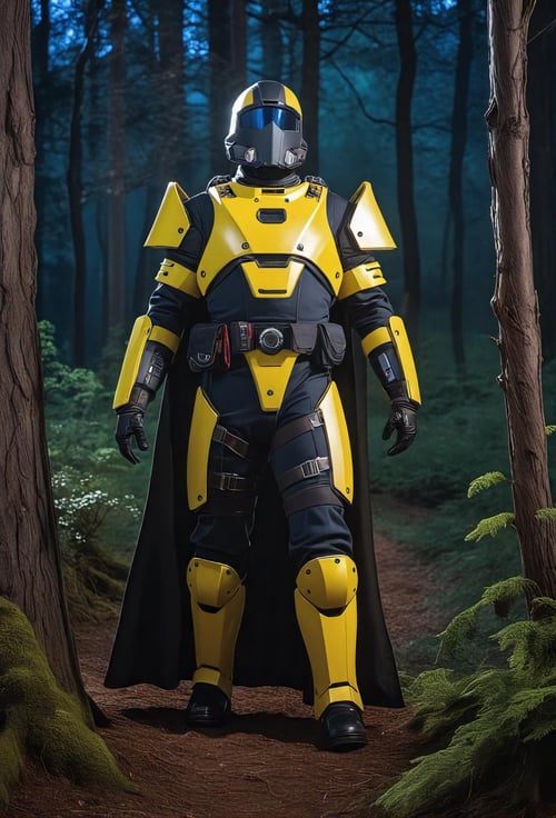 Helldivers 2 Armor Skins [SDXL] by DennisSchöneberg on Tensor.Art