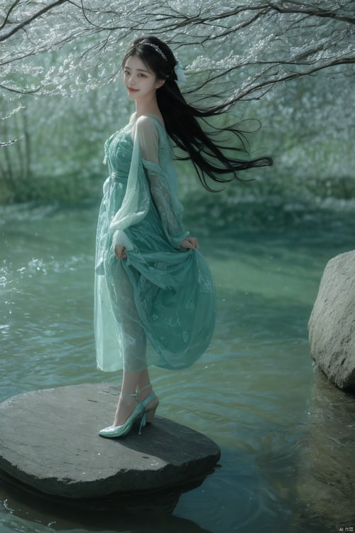 测试3 by 银河落九州 on Tensor.Art