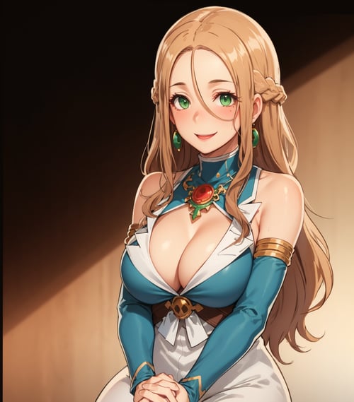 Instructor Light (Sekkaku cheat) - Msummoner by Ttan on Tensor.Art