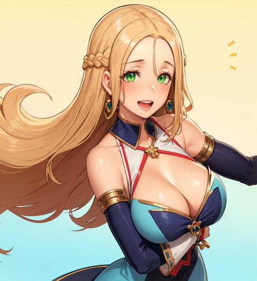 Instructor Light (Sekkaku cheat) - Msummoner by Ttan on Tensor.Art