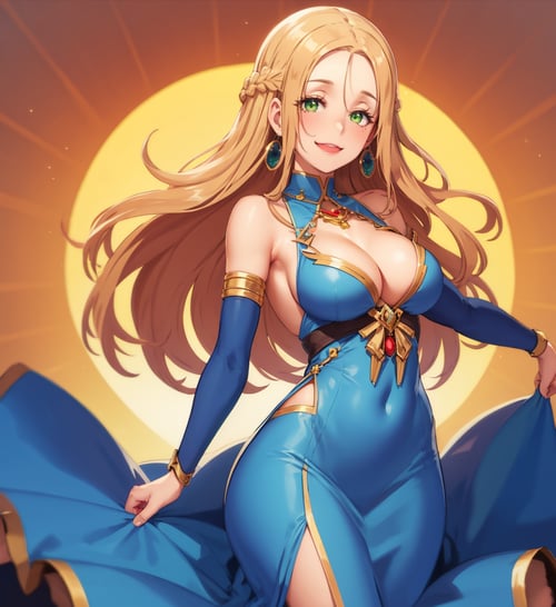 Instructor Light (Sekkaku cheat) - Msummoner by Ttan on Tensor.Art