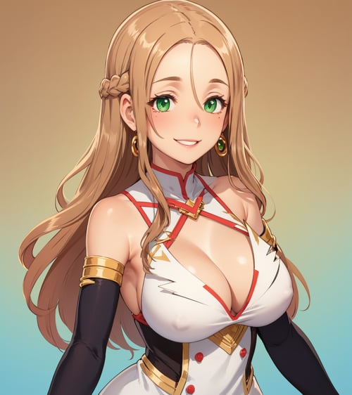 Instructor Light (Sekkaku cheat) - Msummoner by Ttan on Tensor.Art