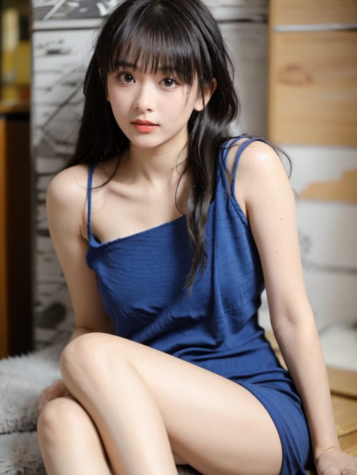 小赖同学 by 炼丹师 on Tensor.Art