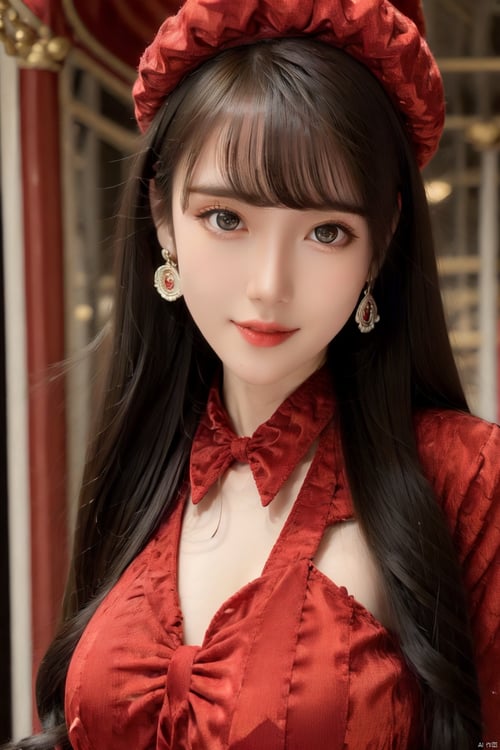 腐团儿 by 炼丹师 on Tensor.Art