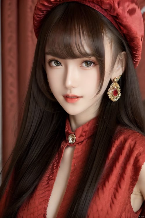 腐团儿 by 炼丹师 on Tensor.Art