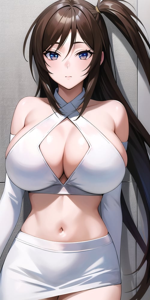 Uzume (Sekirei) - knxo by Ttan on Tensor.Art