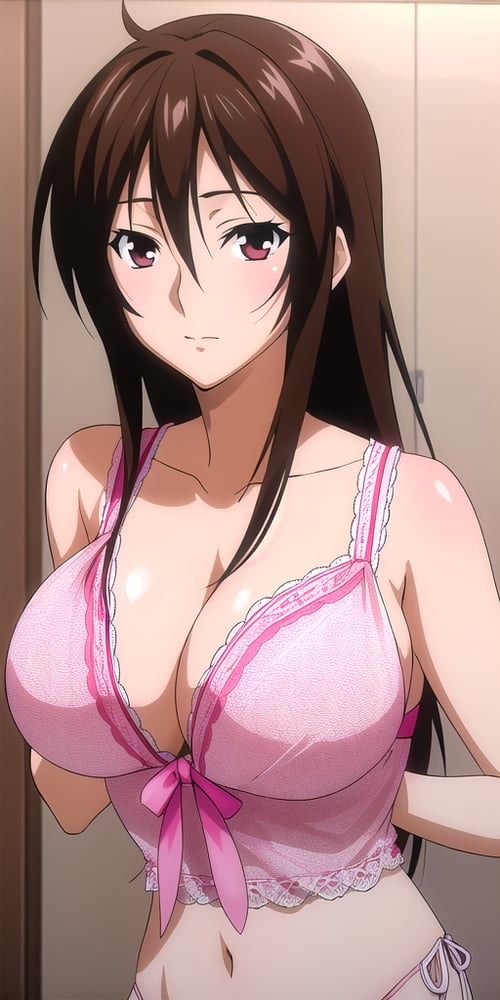 Uzume (Sekirei) - knxo by Ttan on Tensor.Art