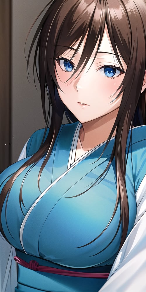 Uzume (Sekirei) - knxo by Ttan on Tensor.Art