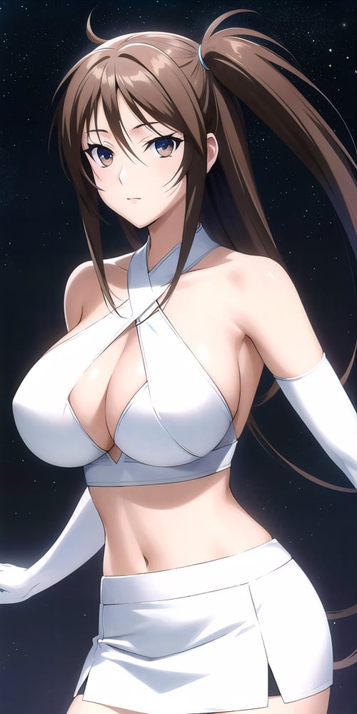 Uzume (Sekirei) - knxo by Ttan on Tensor.Art