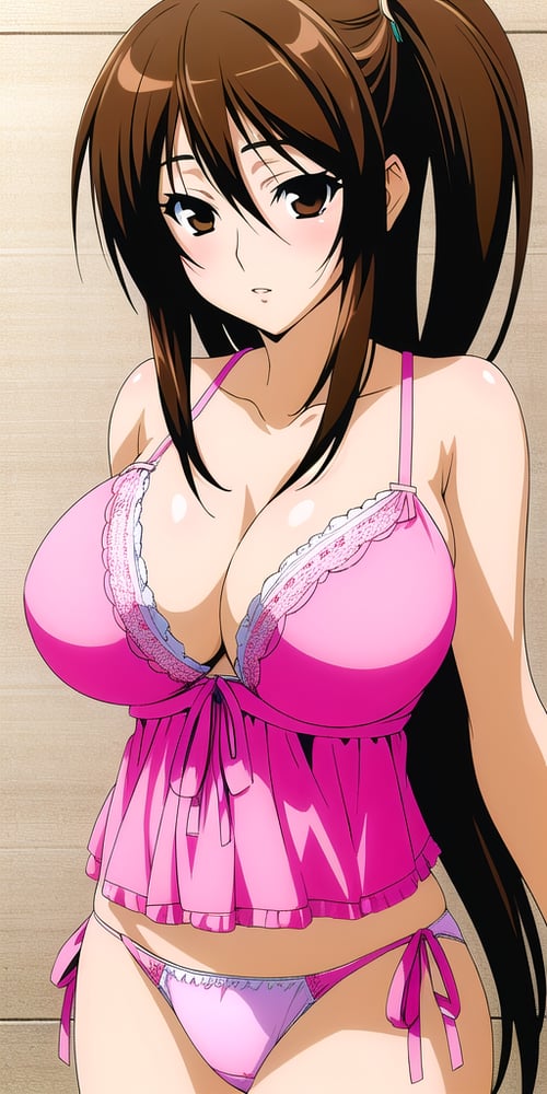 Uzume (Sekirei) - knxo by Ttan on Tensor.Art