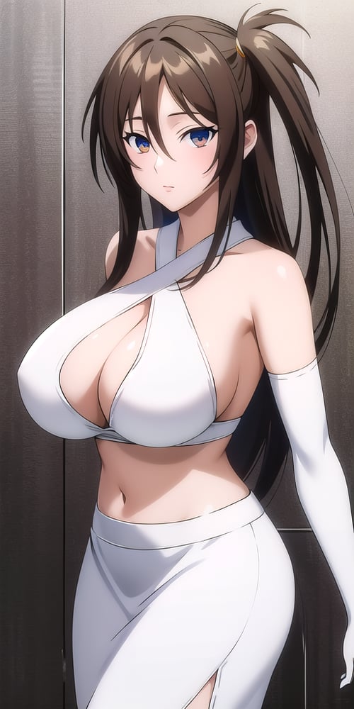 Uzume (Sekirei) - knxo by Ttan on Tensor.Art