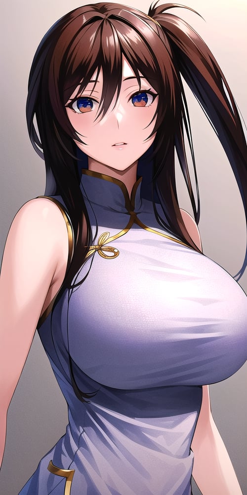 Uzume (Sekirei) - knxo by Ttan on Tensor.Art