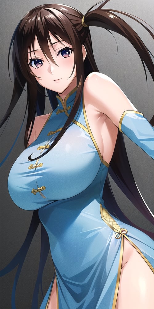 Uzume (Sekirei) - knxo by Ttan on Tensor.Art