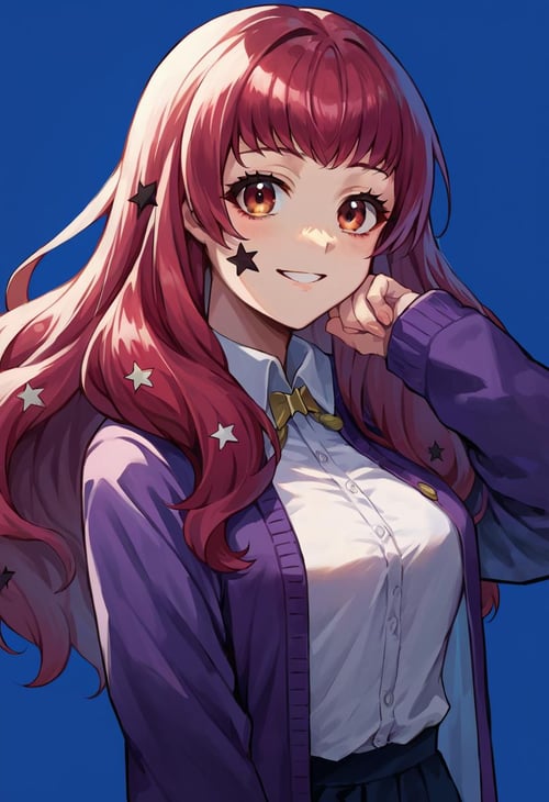 Yunaka (Fire Emblem: Engage) [Pony Diffusion] by bsinky on Tensor.Art