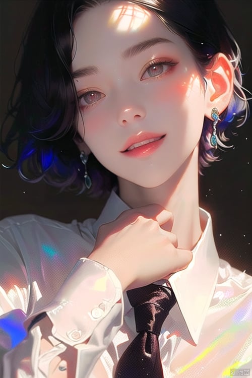 美女 by 树妖姥姥 on Tensor.Art