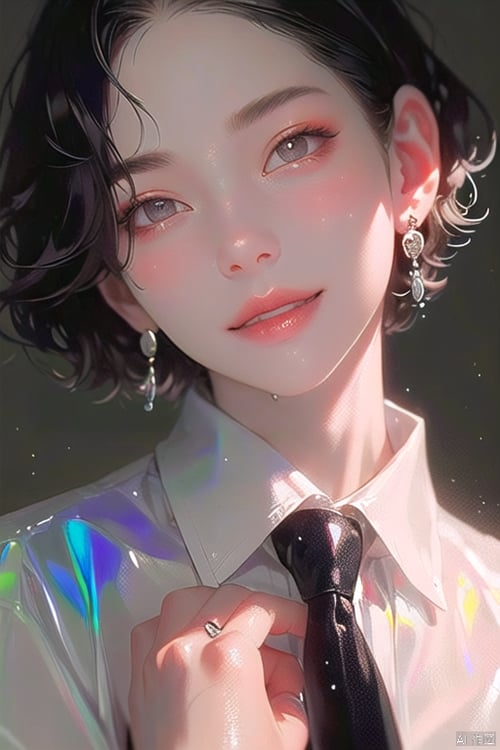 美女 by 树妖姥姥 on Tensor.Art
