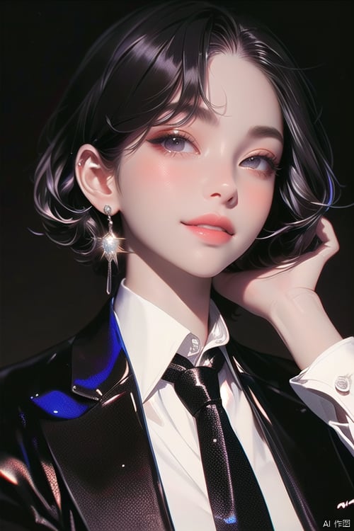 美女 by 树妖姥姥 on Tensor.Art