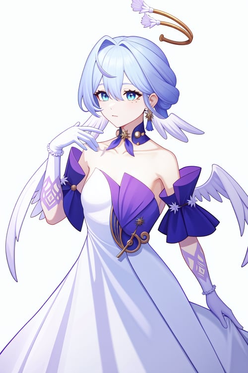 知更鸟星穹铁道 by 薇塔Vita on Tensor.Art