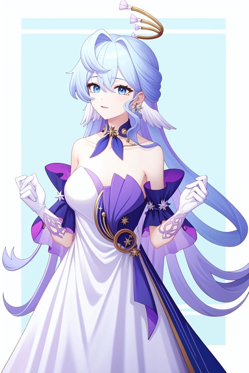 知更鸟星穹铁道 by 薇塔Vita on Tensor.Art