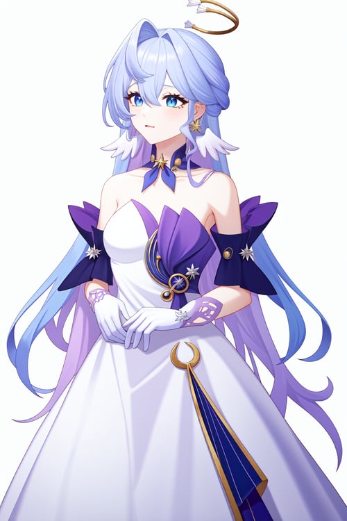 知更鸟星穹铁道 by 薇塔Vita on Tensor.Art