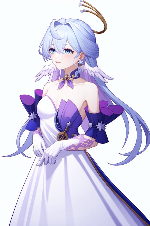 知更鸟星穹铁道 by 薇塔Vita on Tensor.Art
