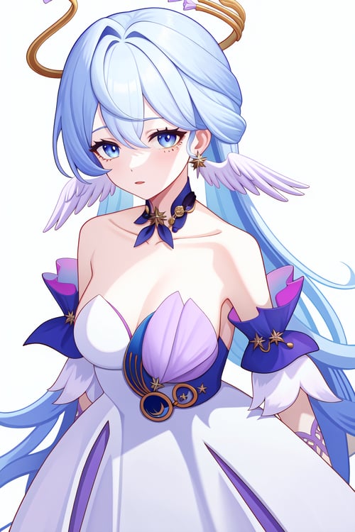 知更鸟星穹铁道 by 薇塔Vita on Tensor.Art