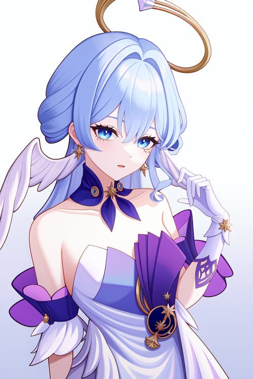 知更鸟星穹铁道 by 薇塔Vita on Tensor.Art
