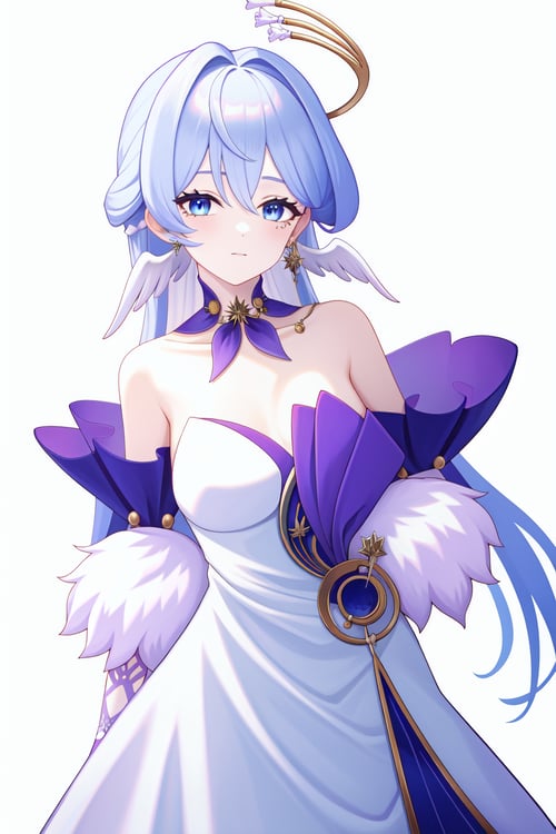 知更鸟星穹铁道 by 薇塔Vita on Tensor.Art