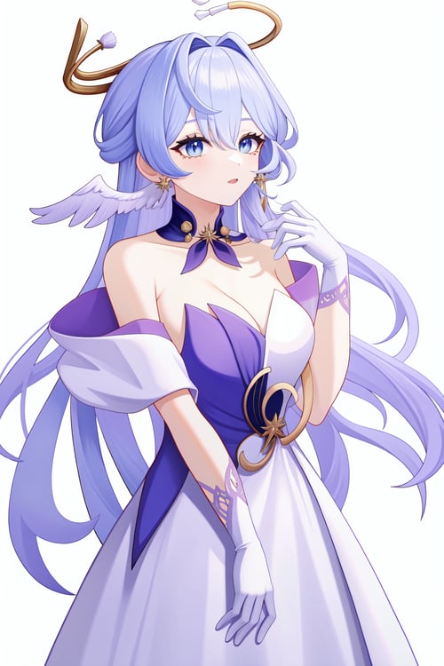 知更鸟星穹铁道 by 薇塔Vita on Tensor.Art