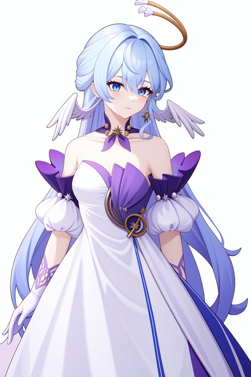 知更鸟星穹铁道 by 薇塔Vita on Tensor.Art