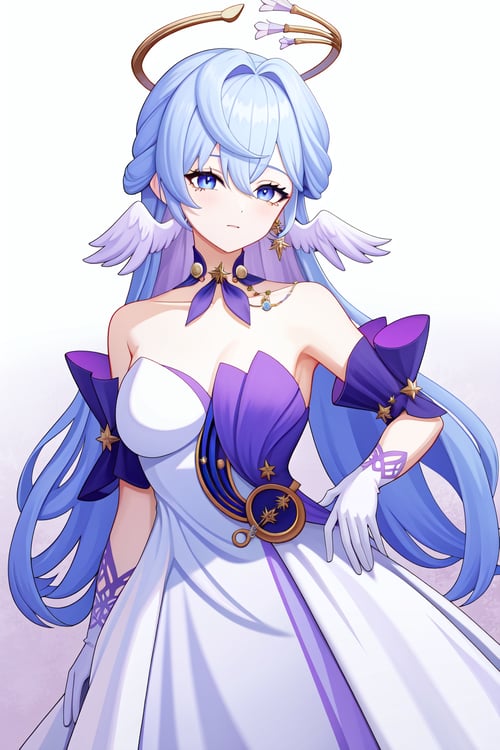 知更鸟星穹铁道 by 薇塔Vita on Tensor.Art
