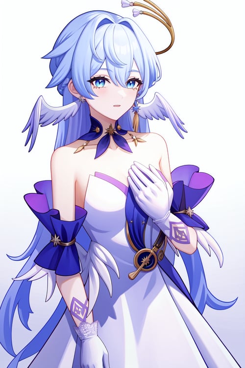 知更鸟星穹铁道 by 薇塔Vita on Tensor.Art