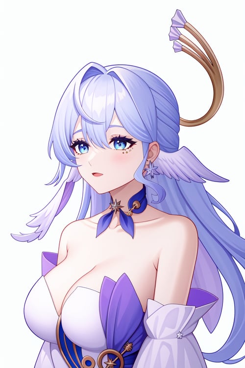 知更鸟星穹铁道 by 薇塔Vita on Tensor.Art
