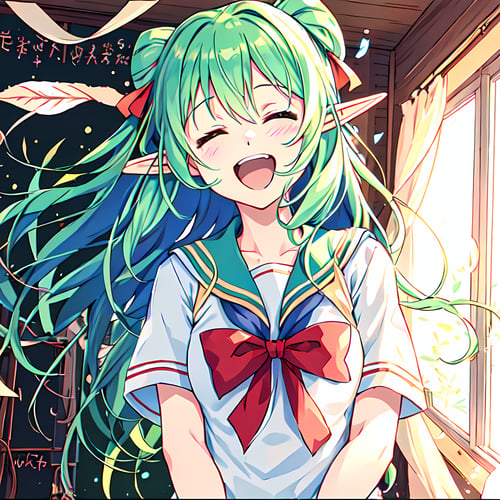 Cecile セシル (Iris Mysteria) - Virginia5032 by Ttan on Tensor.Art