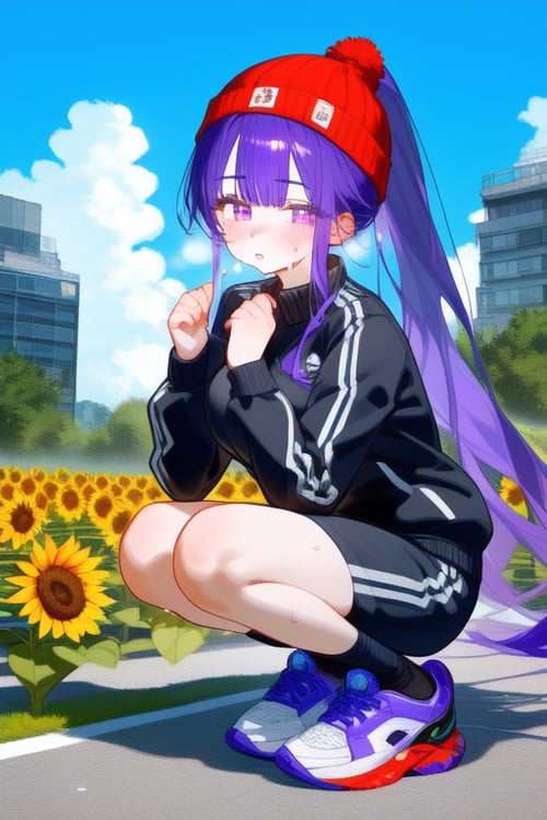 Ath_AnimeMix二次元 by 哔咕哩吸哒 on Tensor.Art