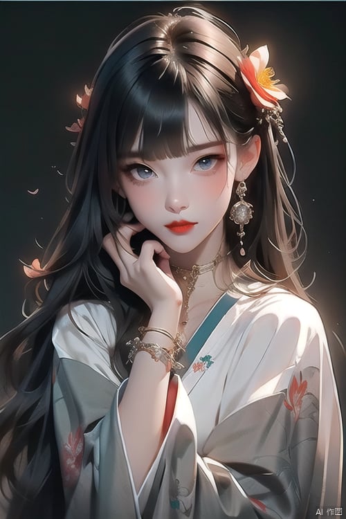 海螺 by 树妖姥姥 on Tensor.Art