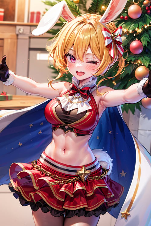 Carol (Guardian Tales) - Seanuts by Ttan on Tensor.Art