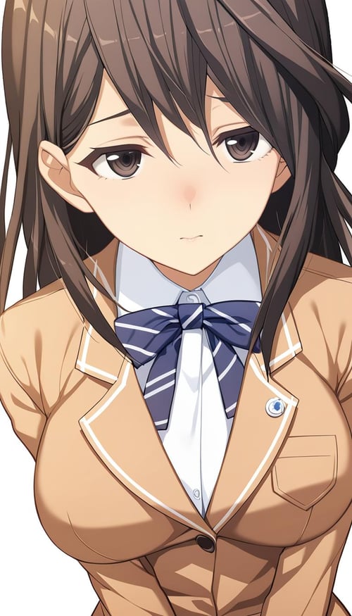 三城琴莉（秋之回忆8-无垢少女-） by CruZz127 on Tensor.Art