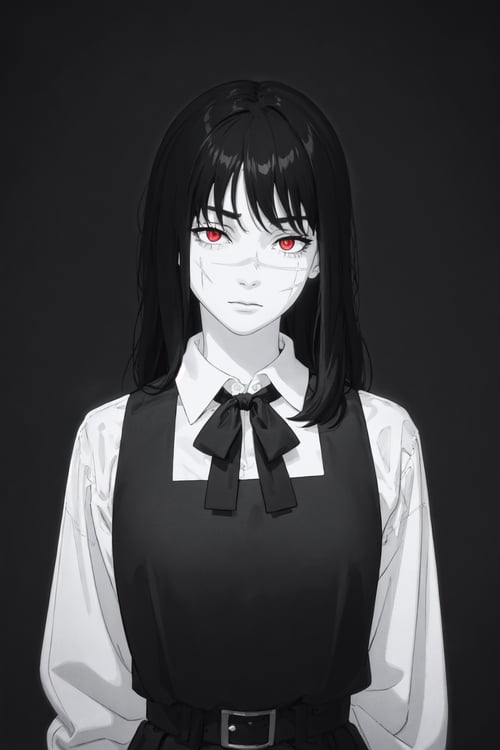 Yoru Alt. (Chainsaw Man) - lXlBaNNeR | Tensor.Art | Tensor.Art
