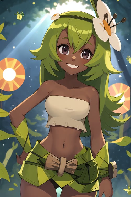 Amalia Sheran Sharm (Wakfu) - Proteinique by Ttan on Tensor.Art