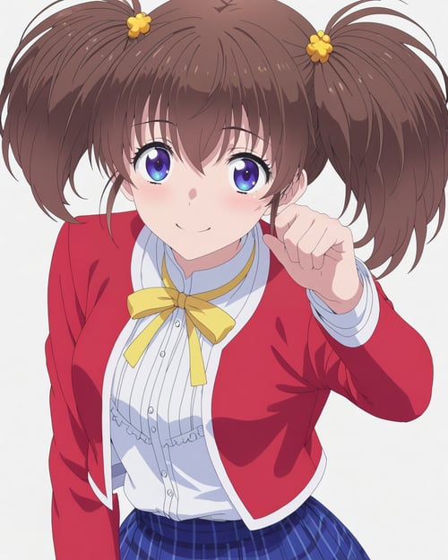 Tomochika Dannoura 壇ノ浦 知千佳 (Sokushi Cheat) | Tensor.Art