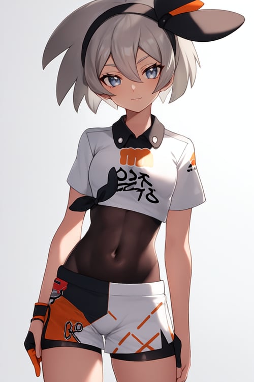 Bea - (Pokemon) by ShadowxArt on Tensor.Art