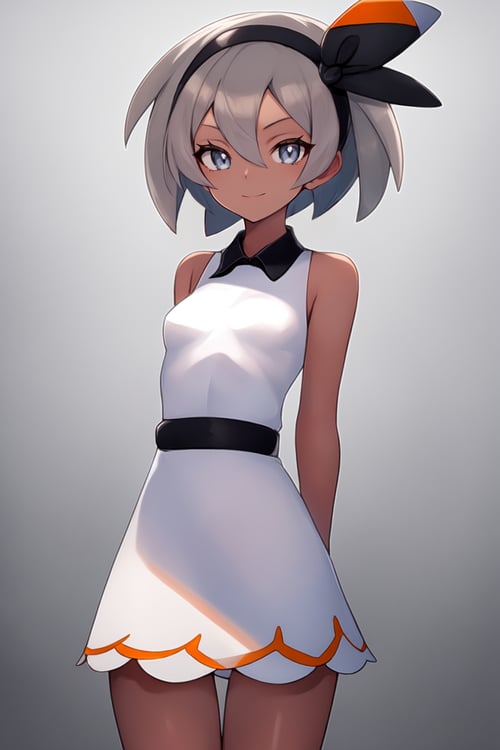 Bea - (Pokemon) by ShadowxArt on Tensor.Art