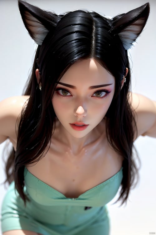 狐仙儿 by 蚊子 on Tensor.Art