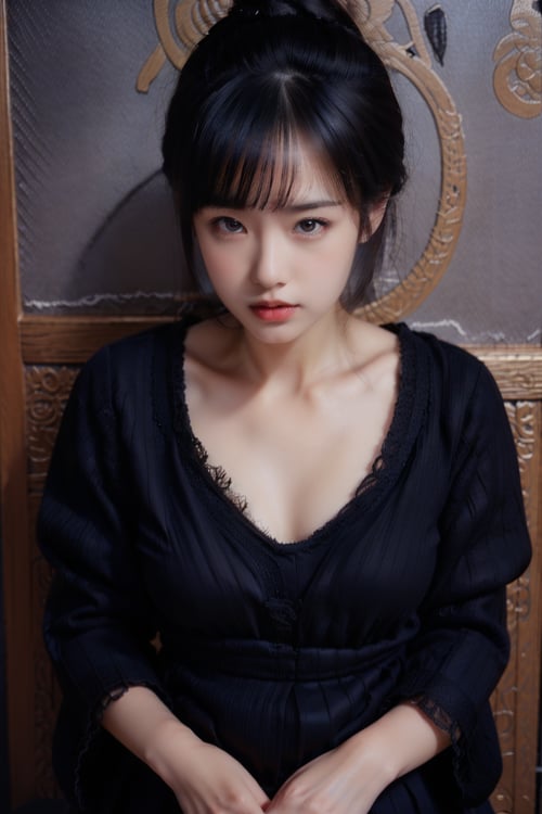 LeThAiVN_RealAsianWomen by LeThAiVN on Tensor.Art