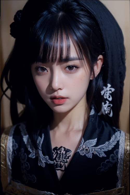 LeThAiVN_RealAsianWomen by LeThAiVN on Tensor.Art