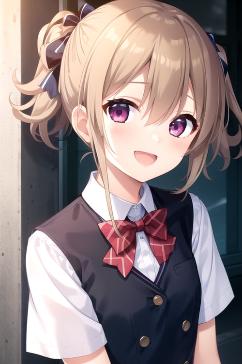 Irisu Makina 入巣 蒔菜 (The Fruit of Grisaia) by Ttan on Tensor.Art